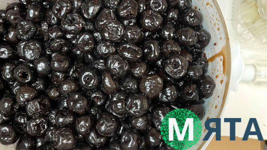 Вишня Амарена, 250 грам