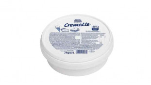 М'який сир Hochland Cremette