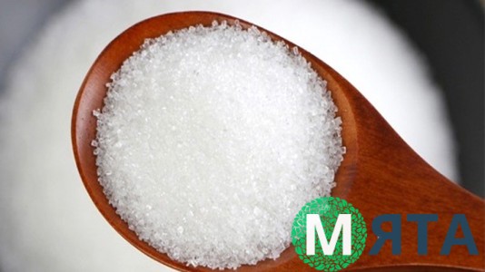 Ерітрол підсолоджувач, (zip pack)