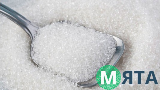 Фруктоза, 1кг