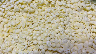 Какао олія Schokinag (каллети)