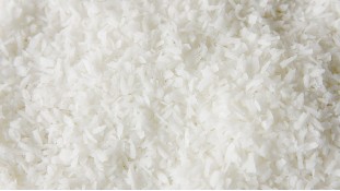 Кокосова стружка, Medium