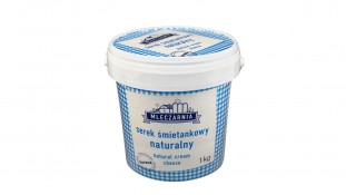 Крем-сир Mleczarnia