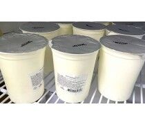 Крем-сир "Ланки Гора", 450 грам