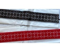 Мереживо для торта №21