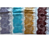 Мереживо для торта №23