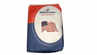 Борошно Манітоба, Тип 0