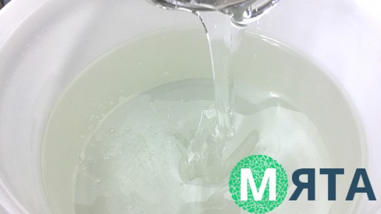 Патока. Сироп Глюкози