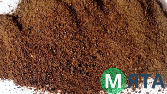 Солод житній ферментований (zip pack)