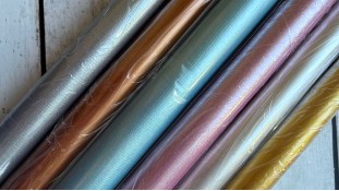 Їстівний шовк 