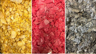 Вафельна крихта Роялтін