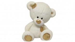 Шоколадна фігурка Mi-Mi Ведмедик Тедді