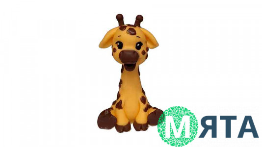 Шоколадна фігурка Mi-Mi Жираф