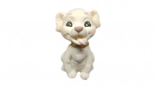 Шоколадна фігурка Mi-Mi Цуценя