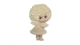 Шоколадна фігурка Mi-Mi Ангелок 2d