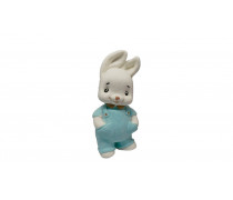 Шоколадна фігурка Mi-Mi Зайченя Хлопчик 