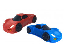 Фігурка на торт Mi-Mi Машинка з кондитерської глазурі