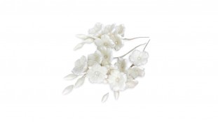 Цукрова прикраса Гілочки Дзвіночків, 3шт