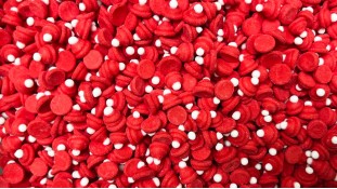 Мікро-безе Шапочки