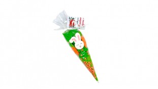 Набір конусний Морквяна Радість