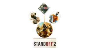 Набір цукрових топерів Стендофф