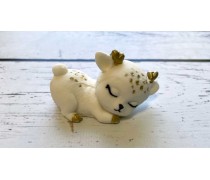 Цукрова фігурка Оленя №1