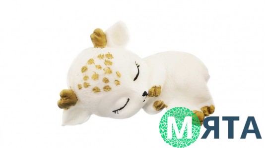 Цукрова фігурка Оленя №2