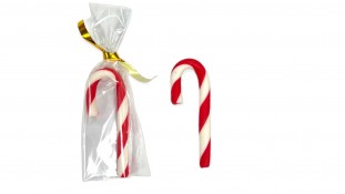 Цукрова фігурка Посох