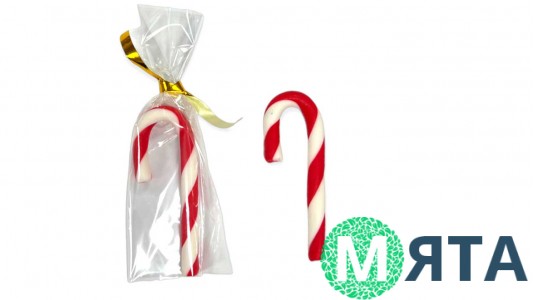 Цукрова фігурка Посох