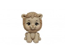 Шоколадна фігурка Mi-Mi Левеня