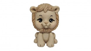 Шоколадна фігурка Mi-Mi Левеня