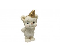 Шоколадна фігурка Mi-Mi Ведмедик з ковпаком