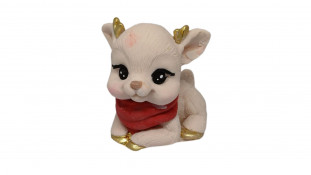 Шоколадна фігурка Mi-Mi Оленя Лілу №2