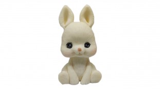 Шоколадна фігурка Mi-Mi Зайчик маленький