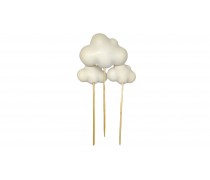 Шоколадні фігурки Mi-Mi Хмари