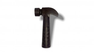 Шоколадний молоток