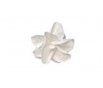 Вафельна квітка Троянда