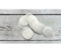 Заготівля з вафельного паперу Коло 3,8 см