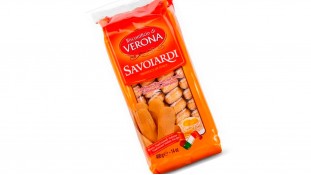 Печиво Савоярді, Verona