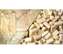 Шоколад білий Mir 26%