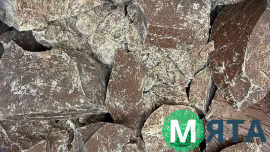 Шоколад темний 64%, кусковий