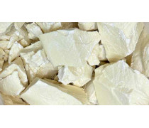 Шоколад білий 30%, шматковий