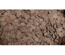 Шоколад молочний 34% Reno Concerto milk IRCA