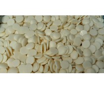 Глазурь Біла Satina White, Zeelandia