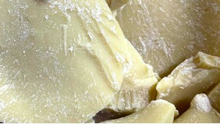 Какао олія, DeZaan