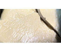 Какао масло, натуральне