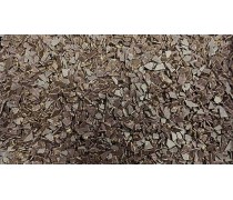 Кондитерська глазур в уламках, Чорна