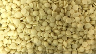 Шоколад білий 29%, Schokinag