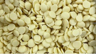 Шоколад білий 30%, CREA