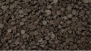 Шоколад чорний 71%, Schokinag